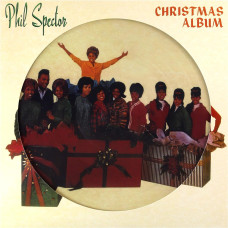 A Christmas Gift For You (Picture Disc)