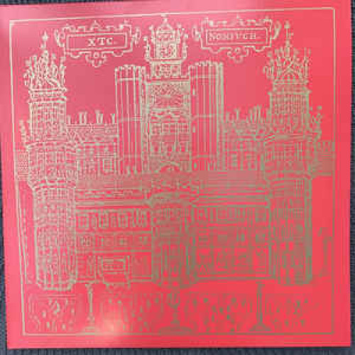 Nonsuch (2LP)