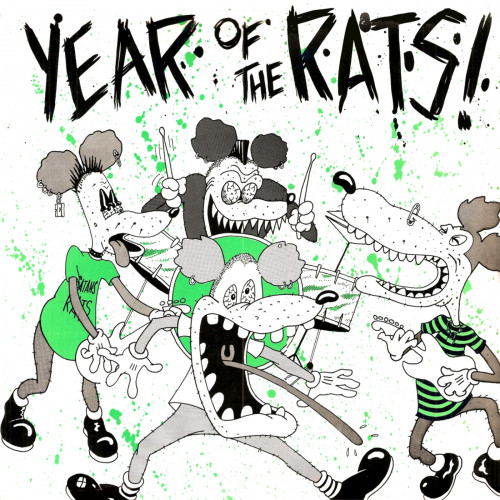 Year of the Rats