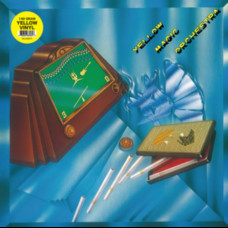 Yellow Magic Orchestra Yellow Magic Orchestra