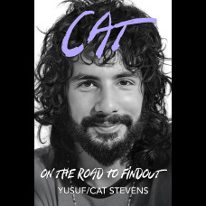 Cat On The Road To Findout : The Official Autobiography Cat On The Road To Findout : The Official Autobiography