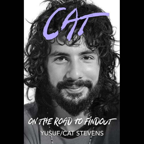 Cat On The Road To Findout : The Official Autobiography
